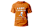 CAMISETA ABRIL LARANJA - Imagem 1