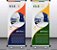 PAINÉIS DISPLAY ROLL UP 0,80X2,00 - Imagem 1