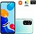Smartphone Xiaomi Redmi Note 11 Global - Imagem 2