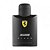 Perfume Ferrari Scuderia Black Eau de Toilette Masculino 125ML - Imagem 2