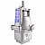 Motobomba Submersa Vibratoria EBSV 800 - Eletroplas - Imagem 1