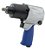 Chave de impacto 1/2''  Twin Hammer 54,9 KG/MF - Romer - Imagem 1