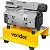 COMPRESSOR AR DIRETO 1CV 75OW 220V - VONDER - Imagem 1