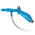 Pulverizador plastico bico longo (MS3-BL) - STEULA - Imagem 1