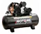COMPRESSOR CMAV-20/200 5,0HP TRIF 220/380V 175LBS -MOTOMIL - Imagem 1