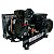 Compressor ar direto CMI-3,0AD 220V - Motomil - Imagem 1