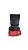 Chave seletora  preta 3P IP65 1NA+1NF - Kap - Imagem 1