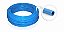 Tubo PU 8MM X 1,25 Azul - Imagem 3