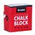 Magnésio Chalk Block 56gr - 4Climb - Imagem 1