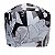 Gorro Cirúrgico, Guernica, Pablo Picasso - Imagem 2