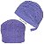 Gorro Cirúrgico Unissex, Leise, Lilás, Lese - Imagem 1