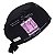 Gorro Cirúrgico, Histologia do Pelo, Folículo Piloso, Preto - Imagem 4