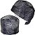 Gorro Cirúrgico, Cateterismo Cardíaco, Artérias Coronarianas, Cinza - Imagem 5