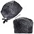Gorro Cirúrgico, Cateterismo Cardíaco, Artérias Coronarianas, Cinza - Imagem 6