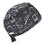 Gorro Cirúrgico, Laringoscópios, Planta Técnica, Cinza Chumbo - Imagem 4