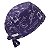 Gorro Cirúrgico, Laringoscópios, Planta Técnica, Azul - Imagem 4