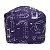 Gorro Cirúrgico, Laringoscópios, Planta Técnica, Azul - Imagem 2
