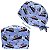 Gorro Cirúrgico, Bloco Cirúrgico Grey's Anatomy, Ferry Boats,Touca Greys Anatomy - Imagem 1
