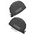Gorro Cirúrgico Bordado com Nome e Especialidade nas 2 laterais - Imagem 5