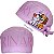 Gorro Cirúrgico, Veterinary, Cachorrinho Lambendo Gatinho, Pink - Imagem 1