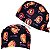 Gorro Cirúrgico, Fases da Gestação, Bebê, Barriga, Preto - Imagem 1