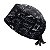 Gorro Cirúrgico, Laringoscópios, Planta Técnica, Preto - Imagem 3