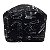 Gorro Cirúrgico, Laringoscópios, Planta Técnica, Preto - Imagem 2