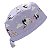 Gorro Cirúrgico, Cegonhas Bebê Obstetrícia, Lilás - Imagem 4