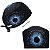 Gorro Cirúrgico, Eyes Many Eyes, Olho Digital Real - Imagem 5