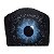 Gorro Cirúrgico, Eyes Many Eyes, Olho Digital Real - Imagem 2
