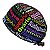 Gorro Cirúrgico, Nuvem de Palavras, Ginecologia, Preto - Imagem 3