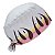 Gorro Cirúrgico, Folículo Capilar, barra Rosa, Amarelo, Areia - Imagem 4