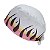 Gorro Cirúrgico, Folículo Capilar, barra Rosa, Amarelo, Areia - Imagem 3