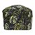 Gorro Cirúrgico, Rosas Verdes, tons de Verde, correntes, Verde - Imagem 2