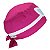 Gorro Cirúrgico, Penélope, Rosa Pink - Imagem 4