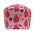 Gorro Cirúrgico, Tipos Sanguineos, O, A, AB, B, Rosa - Imagem 2