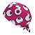 Gorro Cirúrgico, Globo Ocular, Íris Rosa, Pink - Imagem 3