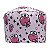 Gorro Cirúrgico, Coração Laço, Cruz, Rosa Bebê - Imagem 2