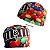 Gorro Cirúrgico Unissex, MeM, M&M, MM - Imagem 1