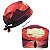 Gorro Cirúrgico, Anime, Pôr do Sol, Paisagem Céu e mar Vermelho - Imagem 5