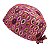 Gorro Cirúrgico, Pepecas diversas Desenhadas, Pink - Imagem 3