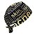 Gorro Cirúrgico, Nuvem de Palavras, Dermatologia, Acne, Amarelo, Preto - Imagem 4