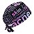Gorro Cirúrgico, Nuvem de Palavras, Dermatologia, Acne, Rosa, Preto - Imagem 4