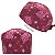 Gorro Cirúrgico, General Surgery Rosa, Xadrez, Bordô - Imagem 1