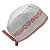 Gorro Cirúrgico, Menopause, Útero Pausado, Barra Salmão, Bege - Imagem 4
