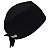 Gorro Cirúrgico, Dr Shih Tzu, Cachorrinho com Bísturi, Preto - Imagem 4