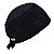 Gorro Cirúrgico, Proporção áurea, Sequência de Fibonacci, Preto - Imagem 4