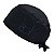 Gorro Cirúrgico, Proporção áurea, Sequência de Fibonacci, Preto - Imagem 3