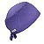 Gorro Cirúrgico, Proporção áurea, Sequência de Fibonacci, Lilás - Imagem 4