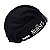 Touca Cirúrgica Feminina, The Nurse, Preto - Imagem 4